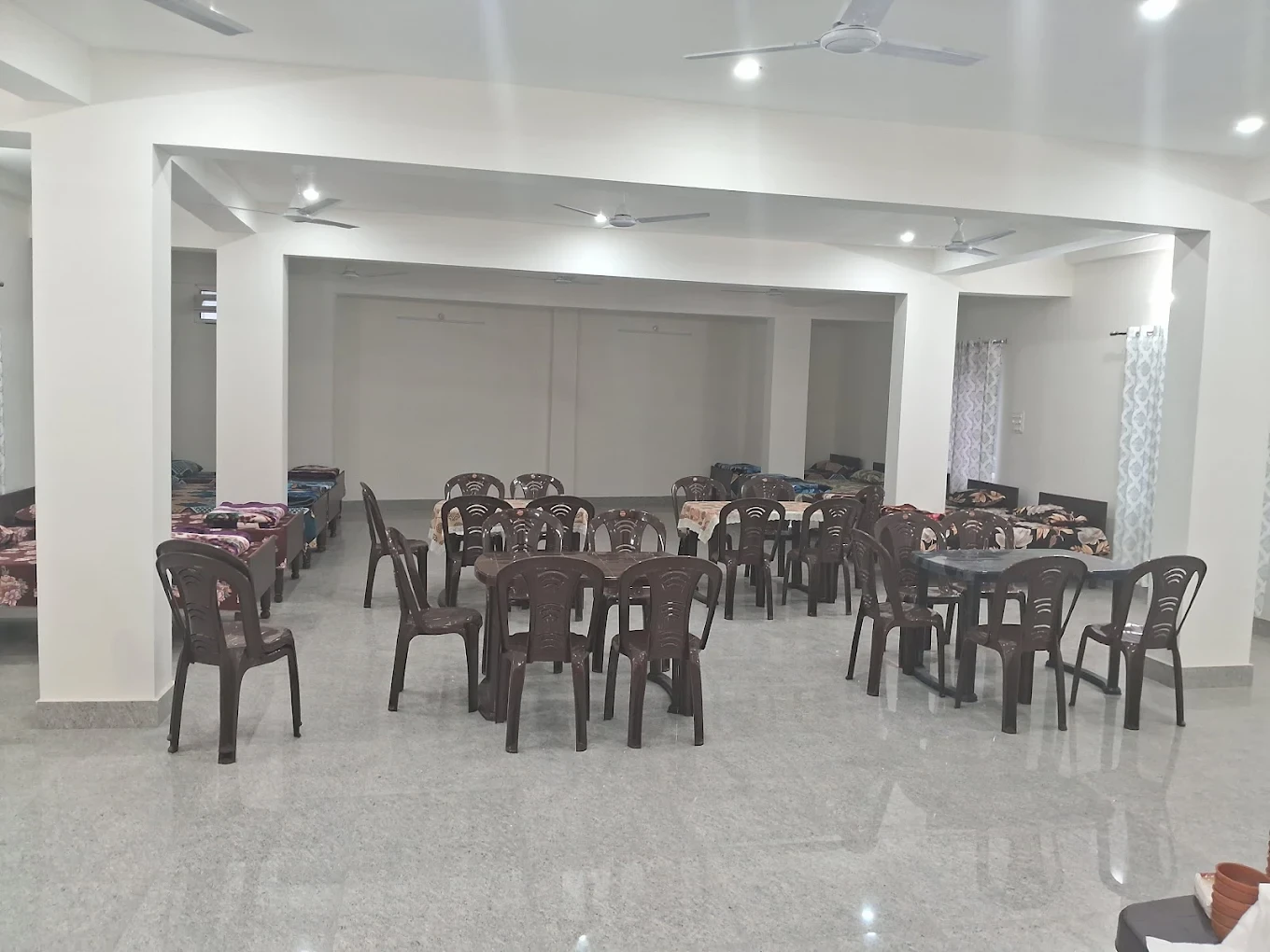Hotel Shiv Shakti Uttarkashi [Restaurant]