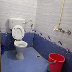 Hotel Om Shiv Shankar, Matali, Uttarkashi Uttarkashi [Attached Bathroom]