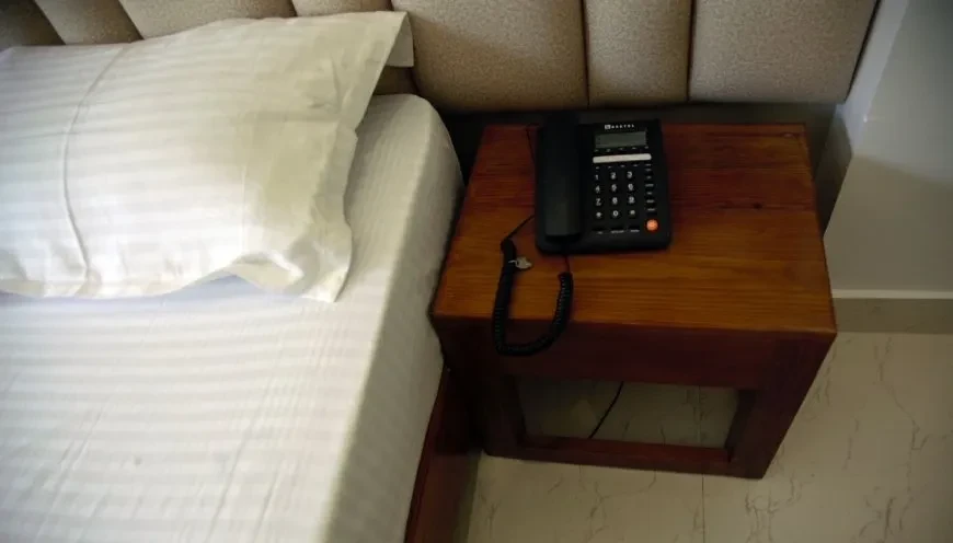 Rajaji Hotels Uttarkashi [Calling]